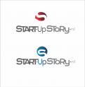 Logo & stationery # 661510 for Design a logo & corporate identity for online platform Startup Story! contest
