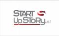 Logo & stationery # 661511 for Design a logo & corporate identity for online platform Startup Story! contest
