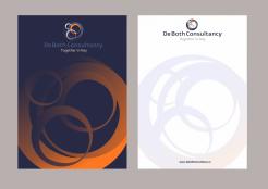 Logo & stationery # 665131 for De Both Consultancy needs help in designing a professional corporate identity (including company logo)! contest