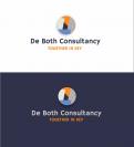 Logo & stationery # 663652 for De Both Consultancy needs help in designing a professional corporate identity (including company logo)! contest