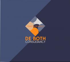 Logo & Huisstijl # 663653 voor De Both Consultancy zoekt hulp bij het ontwerpen van een professionele huisstijl (inclusief bedrijfslogo)! wedstrijd