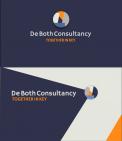 Logo & stationery # 663654 for De Both Consultancy needs help in designing a professional corporate identity (including company logo)! contest