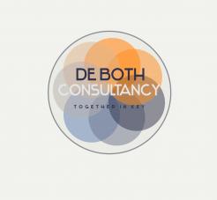 Logo & stationery # 663655 for De Both Consultancy needs help in designing a professional corporate identity (including company logo)! contest