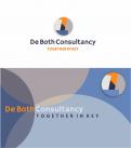 Logo & stationery # 663656 for De Both Consultancy needs help in designing a professional corporate identity (including company logo)! contest
