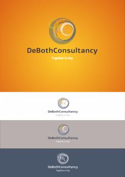 Logo & stationery # 663362 for De Both Consultancy needs help in designing a professional corporate identity (including company logo)! contest