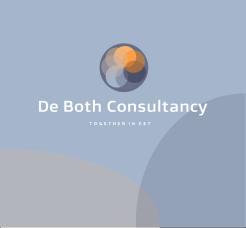 Logo & stationery # 663664 for De Both Consultancy needs help in designing a professional corporate identity (including company logo)! contest