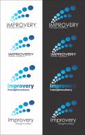 Logo & stationery # 652332 for Improvery needs a new logo and corporate identity contest