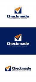Logo & stationery # 698722 for Startup IT performance company: 'Checkmade'  contest