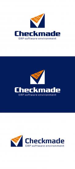 Logo & Huisstijl # 698722 voor Startup IT bedrijf: Checkmade wedstrijd