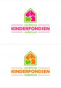 Logo & Huisstijl # 797861 voor Ontwikkel een nieuw logo en huisstijl voor een  stichting dat zich inzet voor kinderen in Nederland die niet volwaardig meedoen in de maatschappij.  wedstrijd