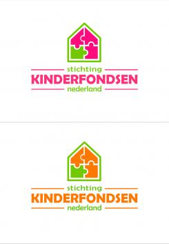 Logo & Huisstijl # 797861 voor Ontwikkel een nieuw logo en huisstijl voor een  stichting dat zich inzet voor kinderen in Nederland die niet volwaardig meedoen in de maatschappij.  wedstrijd