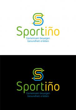 Logo & Corporate design  # 697757 für Sportiño - ein aufstrebendes sportwissenschaftliches Unternehmen, sucht neues Logo und Corporate Design, sei dabei!! Wettbewerb