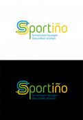 Logo & stationery # 697759 for Sportiño - a modern sports science company, is looking for a new logo and corporate design. We look forward to your designs contest