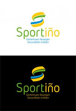 Logo & Corp. Design  # 697771 für Sportiño - ein aufstrebendes sportwissenschaftliches Unternehmen, sucht neues Logo und Corporate Design, sei dabei!! Wettbewerb