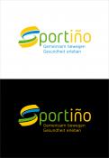 Logo & stationery # 697772 for Sportiño - a modern sports science company, is looking for a new logo and corporate design. We look forward to your designs contest