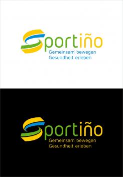 Logo & Corporate design  # 697772 für Sportiño - ein aufstrebendes sportwissenschaftliches Unternehmen, sucht neues Logo und Corporate Design, sei dabei!! Wettbewerb