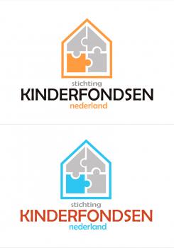 Logo & Huisstijl # 797288 voor Ontwikkel een nieuw logo en huisstijl voor een  stichting dat zich inzet voor kinderen in Nederland die niet volwaardig meedoen in de maatschappij.  wedstrijd