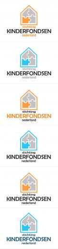 Logo & Huisstijl # 797389 voor Ontwikkel een nieuw logo en huisstijl voor een  stichting dat zich inzet voor kinderen in Nederland die niet volwaardig meedoen in de maatschappij.  wedstrijd