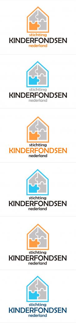 Logo & Huisstijl # 797389 voor Ontwikkel een nieuw logo en huisstijl voor een  stichting dat zich inzet voor kinderen in Nederland die niet volwaardig meedoen in de maatschappij.  wedstrijd