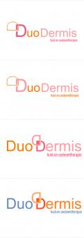 Logo & Huisstijl # 787157 voor Simpel en modern logo voor startende praktijk voor huid- en oedeemtherapie  wedstrijd