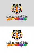 Logo & stationery # 694675 for Logo Colour Madness  contest
