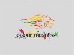 Logo & stationery # 694687 for Logo Colour Madness  contest