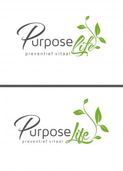 Logo & stationery # 690482 for Help me inspire dutch people to live healthier contest