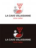 Logo & stationery # 792108 for Wine cellar :