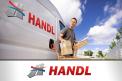 Logo & stationery # 529686 for HANDL needs a hand... contest