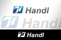Logo & stationery # 529908 for HANDL needs a hand... contest
