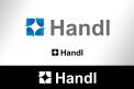 Logo & stationery # 529978 for HANDL needs a hand... contest