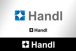 Logo & stationery # 529978 for HANDL needs a hand... contest