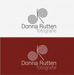 Logo & stationery # 712664 for Photographer searching for modern logo/CI with personal touch contest