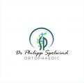 Logo & stationery # 689892 for Logo for ordination for orthopaedic doctor contest