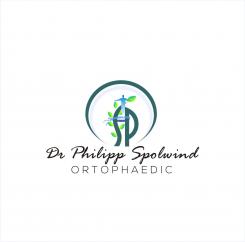 Logo & stationery # 689892 for Logo for ordination for orthopaedic doctor contest