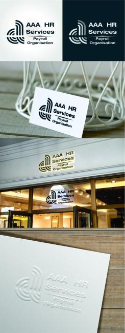 Logo & Huisstijl # 778081 voor AAA HR Services  wedstrijd