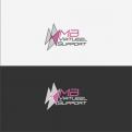 Logo & stationery # 723423 for Virtual Assistant is looking for a sleek, modern, but simple logo and branding contest