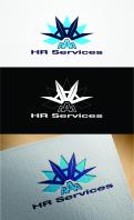 Logo & stationery # 778005 for AAA HR Services  contest