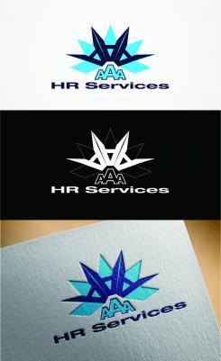 Logo & Huisstijl # 778005 voor AAA HR Services  wedstrijd