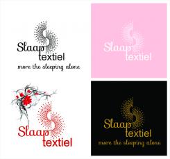 Logo & stationery # 861672 for New Logo for webshop with bed and home textiles contest