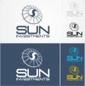 Logo & stationery # 761762 for Logo and house style Suninvestments contest