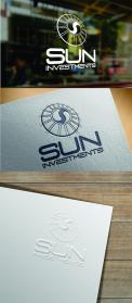 Logo & stationery # 761768 for Logo and house style Suninvestments contest