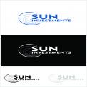 Logo & stationery # 761171 for Logo and house style Suninvestments contest