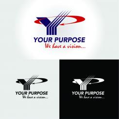 Logo & stationery # 777131 for Logo and corporate identity for a purpose oriented startup that focuses on organizational development contest