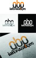 Logo & stationery # 802918 for New logo + graphic charter contest