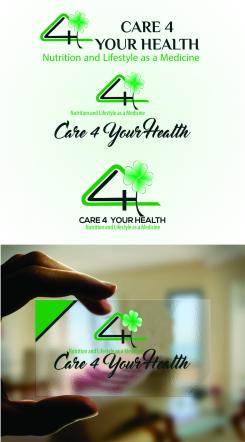 Logo & stationery # 800916 for Design a strong logo & house style for a new open practice Care 4 Your Health contest