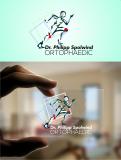Logo & stationery # 689877 for Logo for ordination for orthopaedic doctor contest