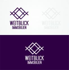 Logo & stationery # 756398 for Design a fresh and modern logo for my property development company contest