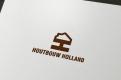 Logo & Huisstijl # 277993 voor Ontwerp een krachtig en pakkent logo voor een bedrijf in de houtskeletbouw industrie wedstrijd