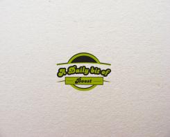 Logo & stationery # 267839 for Develop a beautiful logo and corporate identity for the brand A Daily Bit. ... contest